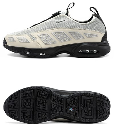 Кроссовки Nike Air Max Sunder „Phantom Black“ HQ4190-001