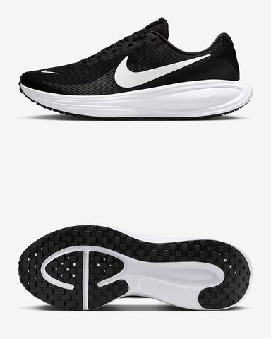 Кросівки бігові Nike Revolution 8 HJ9198-003