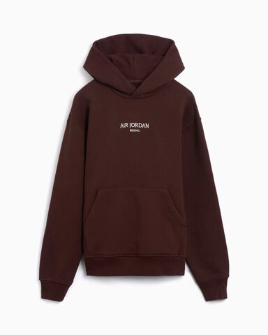 Реглан Air Jordan Wordmark HJ3450-227