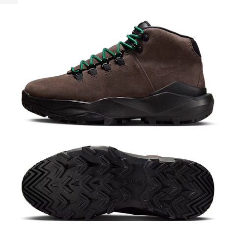 Черевики Nike Cygnal FV4332-200