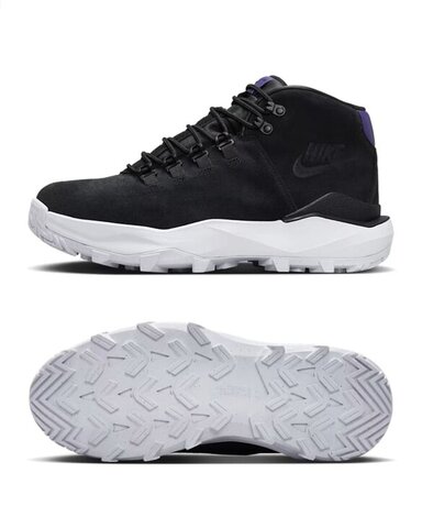 Ботинки Nike Cygnal FV4332-001