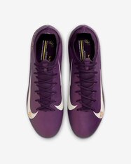 Бутси Nike Mercurial Vapor 16 Pro 'Kylian Mbappé' FG FQ8689-500
