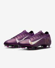 Бутси Nike Mercurial Vapor 16 Pro 'Kylian Mbappé' FG FQ8689-500
