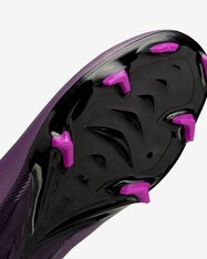 Бутси Nike Mercurial Vapor 16 Pro 'Kylian Mbappé' FG FQ8689-500