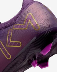 Бутси Nike Mercurial Vapor 16 Pro 'Kylian Mbappé' FG FQ8689-500