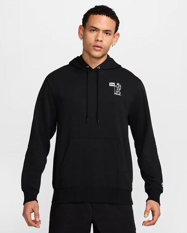 Реглан Nike Club HQ8594-010