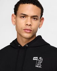 Реглан Nike Club HQ8594-010