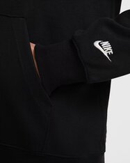 Реглан Nike Club HQ8594-010