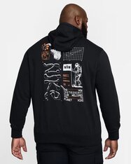 Реглан Nike Club HQ8594-010