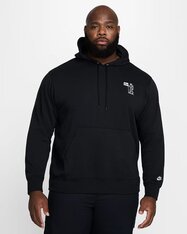 Реглан Nike Club HQ8594-010