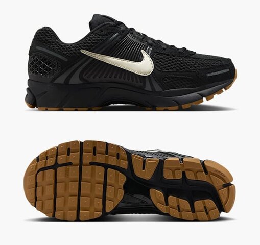 Кроссовки Nike Zoom Vomero 5 IB4005-010