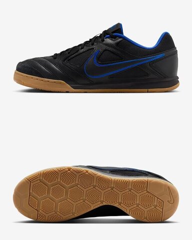 Футзалки Nike Gato IB3082-001