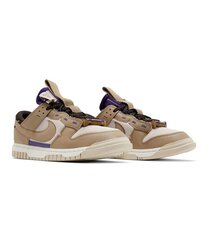 Кроссовки Nike Air Dunk Jumbo Mushroom DV0821-101
