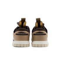 Кроссовки Nike Air Dunk Jumbo Mushroom DV0821-101