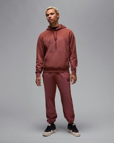 Спортивний костюм Jordan Flight Fleece FV7249-231 + FV7253-231