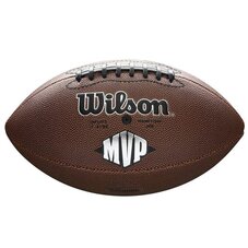 М'яч для американського футболу Wilson MVP Official WTF1411XB