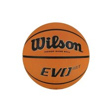 Мяч для баскетбола Wilson Evo NXT FIBA WTB0966XB