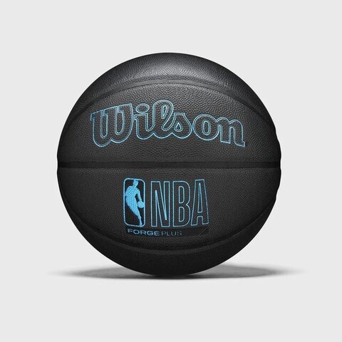 Мяч для баскетбола Wilson NBA Forge Plus WZ2016803XB7