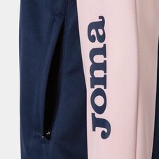 Спортивный костюм женский Joma ECO-CHAMPIONSHIP 901693.335