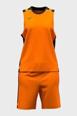 Комплект жіночої баскетбольної форми Joma LIDER SET 902561.881