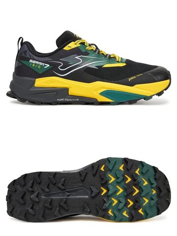 Кросівки Joma SIERRA TKSIES2501