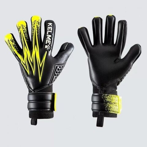 Вратарские перчатки Kelme Training 9896409.9012