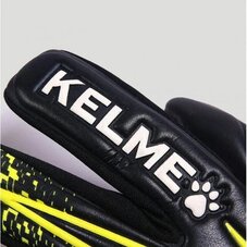 Вратарские перчатки Kelme Training 9896409.9012
