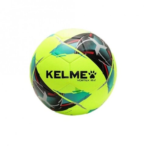 Мяч для футбола Kelme VORTEX 18.2 8101QU5001.9905