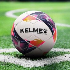 Мяч для футбола Kelme VORTEX 18.2 8101QU5001.9423
