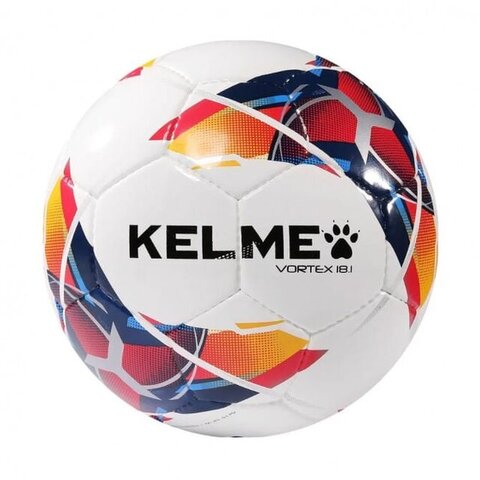 Мяч для футбола Kelme VORTEX 18.1 8001QU5002.9423