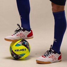Мяч для футбола Kelme VORTEX 18.2 9886130.9905