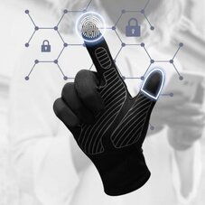 Перчатки Kelme 8161ST5002 8161ST5002.9015