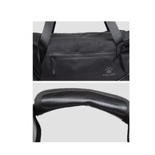 Сумка спортивна Kelme DUFFEL BAG 8301BB5050.9000