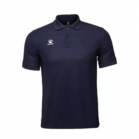 Поло дитяче Kelme STREET 7351PL3070.9401