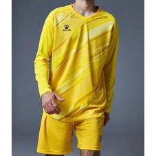 Воротарська форма дитяча Kelme ZAMORA II 7361ZB1256.9716