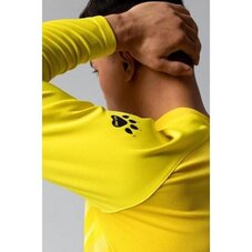 Воротарська форма дитяча Kelme ZAMORA II 7361ZB1256.9716