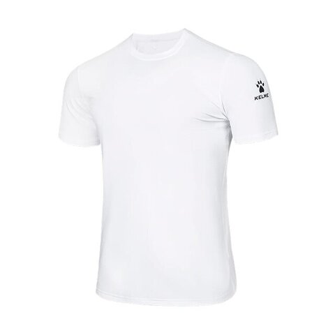 Футболка ігрова дитяча Kelme TRAINING 8151TX3002.9100