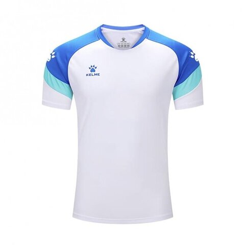 Футболка игровая детская Kelme BRAVO 7351TX3093.9104