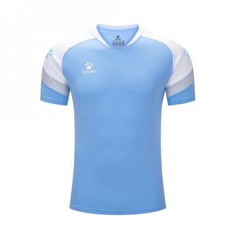 Футболка ігрова дитяча Kelme BRAVO 7351TX3093.9476