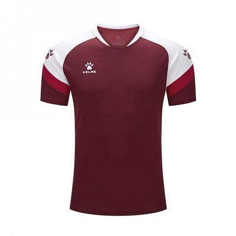 Футболка игровая Kelme BRAVO 7351TX1092.9691