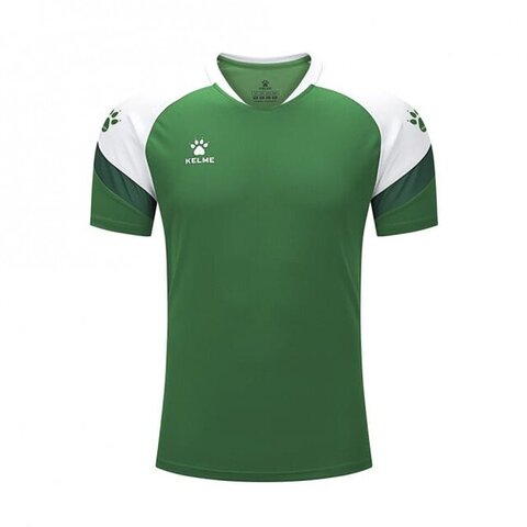 Футболка ігрова Kelme BRAVO 7351TX1092.9311