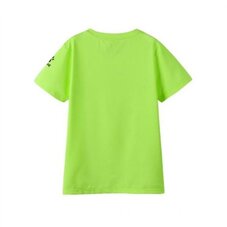 Футболка ігрова дитяча Kelme TRAINING 8151TX3002.9905