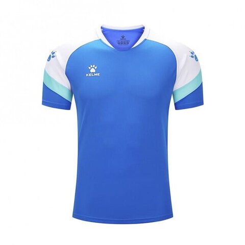 Футболка ігрова дитяча Kelme BRAVO 7351TX3093.9409