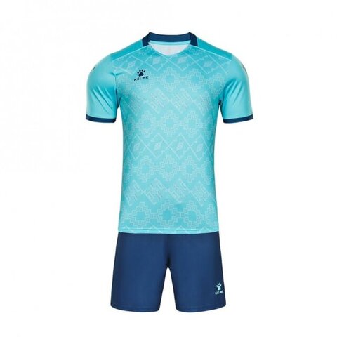 Комплект футбольної форми KELME ARGO 8151ZB1006.9405
