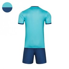 Комплект футбольної форми KELME ARGO 8151ZB1006.9405