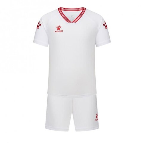Комплект детской футбольной формы Kelme FARO 8451ZB3246.9107