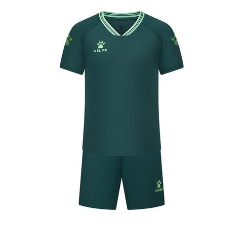 Комплект дитячої футбольної форми Kelme FARO 8451ZB3246.9306
