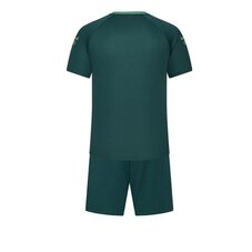 Комплект дитячої футбольної форми Kelme FARO 8451ZB3246.9306