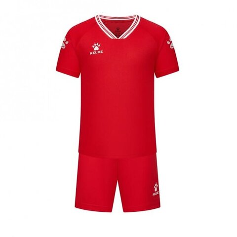 Комплект дитячої футбольної форми Kelme FARO 8451ZB3246.9600