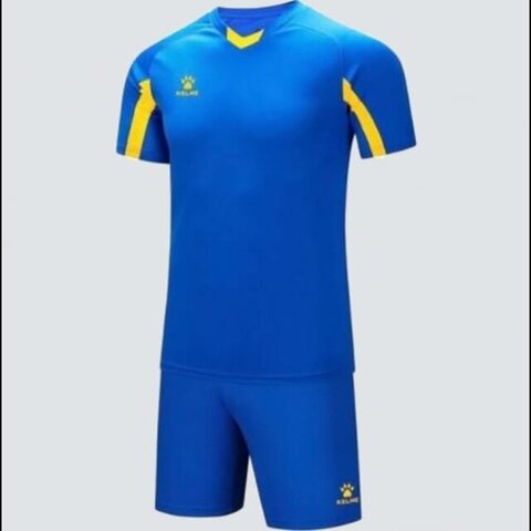 Комплект футбольної форми Kelme LEON 7351ZB1129.9410